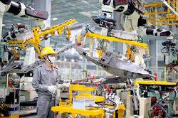 Làn sóng FDI vào công nghệ cao gia tăng tại Việt Nam