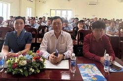 Bồi dưỡng nghiệp vụ kiểm tra chuyên ngành an toàn thực phẩm