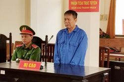 Chia nhỏ 'hàng trắng' nhận kết cục đắng