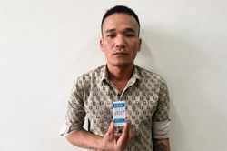 Bắc Ninh: Khởi tố đối tượng ba tiền án liên tiếp lừa đảo chiếm đoạt tài sản
