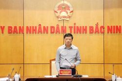 Bắc Ninh huy động cả hệ thống chính trị tham gia làm sạch, làm giàu dữ liệu đất đai