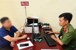 Bắc Ninh: Xử phạt 5 trường hợp đăng tải thông tin sai sự thật