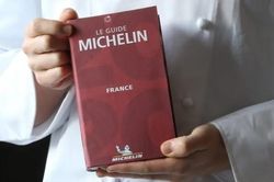 Tôn vinh tinh hoa ẩm thực của Michelin