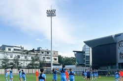 U19 Việt Nam quyết đấu U19 Myanmar: Bảo to&agrave;n lực lượng mạnh nhất cho mục ti&ecirc;u 3 điểm