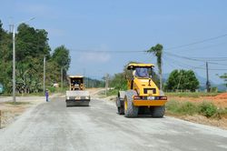 Khẩn trương giải phóng mặt bằng dự án nâng cấp quốc lộ 14E