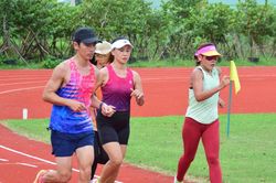 Tập trung đào tạo các môn thể thao Olympic
