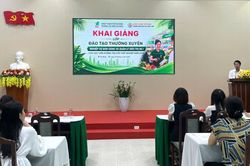 Cơ hội học nghề để gia nhập thị trường lao động