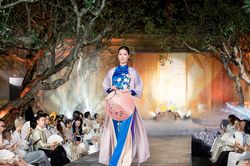 Sức sống mới của Bảo tàng Điêu khắc Chăm