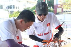 Chờ màn tranh tài đỉnh cao của đương kim Á quân Z121 và ngôi sao mới Lux Factory tại DIFF 2026