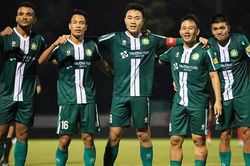 HLV Nguyễn Việt Thắng ch&iacute;nh thức cầm qu&acirc;n tại V-League: Bước ngoặt của CLB Đồng Nai