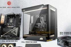 Hệ sinh thái MSI tại COMPUTEX 2026: Đột phá bo mạch chủ AM5 và tản nhiệt thông minh