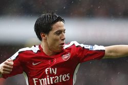 Samir Nasri: Nghệ sĩ lạc lối giữa lằn ranh danh hiệu và bóng đá vị nghệ thuật