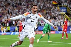 5 ng&ocirc;i sao hứa hẹn khuynh đảo Bảng E World Cup 2026: Jamal Musiala v&agrave; d&agrave;n sao tinh t&uacute;