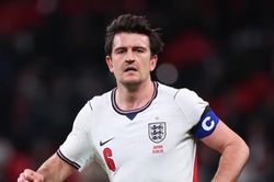 Đội h&igrave;nh 11 si&ecirc;u sao vắng mặt tại World Cup 2026: C&uacute; sốc từ Harry Maguire v&agrave; Phil Foden