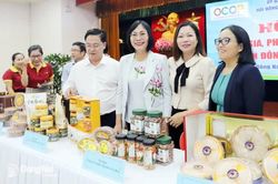 Thương hiệu l&agrave; ch&igrave;a kh&oacute;a n&acirc;ng tầm gi&aacute; trị n&ocirc;ng sản