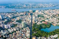 Thành lập Ban Chỉ đạo tăng trưởng kinh tế và thu ngân sách thành phố Ðồng Nai
