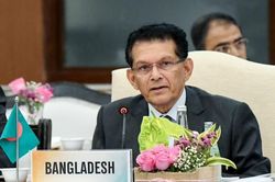 Ngoại trưởng Bangladesh đắc cử Chủ tịch Ðại hội đồng Liên hợp quốc khóa 81