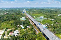 Ðẩy nhanh giải phóng mặt bằng các dự án trọng điểm