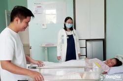 Đồng Nai tập huấn n&acirc;ng cao năng lực c&ocirc;ng t&aacute;c d&acirc;n số cho c&aacute;n bộ y tế cơ sở