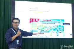 Ban Tuyên giáo và Dân vận tập huấn ứng dụng AI cho cán bộ, công chức