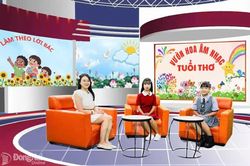 Khi việc tốt của 'bông hoa nhỏ' hóa thành giai điệu mùa hè