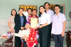 Nhịp sống địa phương ngày 4-6-2026