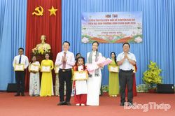 Kỳ cuối: Để tinh thần học B&aacute;c lan tỏa s&acirc;u rộng
