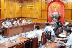 Đồng Tháp: Nâng cao hiệu quả thi hành, tháo gỡ điểm nghẽn pháp lý thúc đẩy phát triển