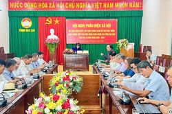 Phản biện xã hội dự thảo Nghị quyết quy định chính sách hỗ trợ phát triển nuôi trồng thủy sản ứng dụng công nghệ cao
