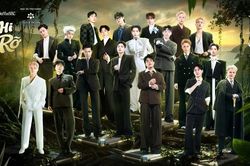 Lan tỏa vẻ đẹp Gia Lai qua show truyền hình thực tế 'Say Hi Rực Rỡ'