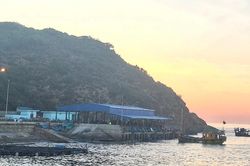 Cho phép 7 hộ sản xuất, chế biến thủy sản tại Cảng cá Nhơn Lý hoạt động đến cuối năm 2026