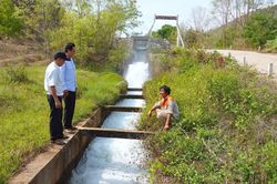 Gia Lai ban hành Quy chế phối hợp trong công tác phòng ngừa, xử lý vi phạm pháp luật về thủy lợi, đê điều