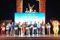 Chương trình Người dân Khánh Hòa nói tiếng Anh: Tiếp tục lan tỏa mạnh mẽ