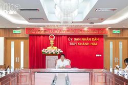 Festival Biển Khánh Hòa năm 2026 phải tạo được ấn tượng mạnh với khán giả, du khách