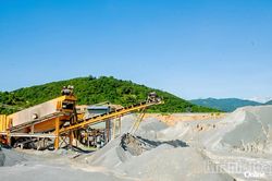 Sẽ kiểm tra giá vật liệu xây dựng tại 24 doanh nghiệp