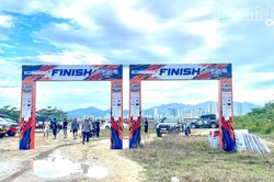 Hoàn tất đường đua Hòn Đỏ, sẵn sàng cho thử thách tại Victory Challenge 2026