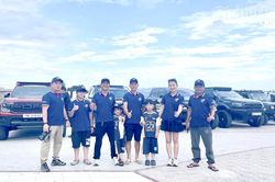 Hơn 30 đội đua hạng Cơ bản hoàn tất thủ tục trước giờ tranh tài tại Victory Challenge 2026