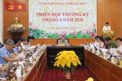Tập trung tháo gỡ khó khăn, nâng cao hiệu quả điều hành phát triển kinh tế - xã hội