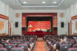 Xã Bình Lư tập trung giải pháp nâng cao năng lực vận hành mô hình chính quyền địa phương 2 cấp