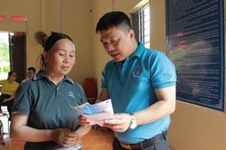 Phát triển gắn với duy trì người tham gia
