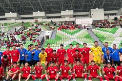 U19 Việt Nam - U19 Myanmar (16h h&ocirc;m nay): Khắc chế đ&aacute; rắn, mở cửa v&agrave;o b&aacute;n kết