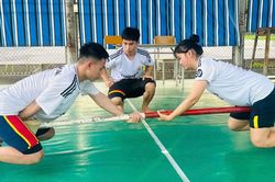 Hành trình tỏa sáng của những 'chiến binh' bản làng