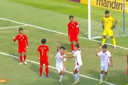 Chiêm ngưỡng 5 bàn thắng đẳng cấp của U19 Việt Nam trước U19 Myanmar