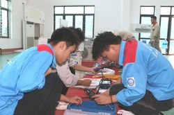 Đề xuất sinh viên giỏi tốt nghiệp sau 1,5 năm, học sinh được học trước đại học