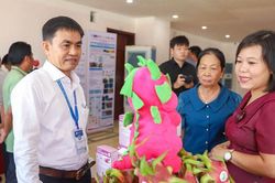 Hợp tác xã thay đổi tư duy sản xuất của nông dân