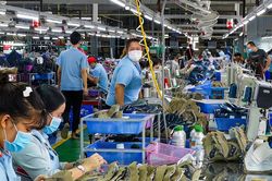 Ðể thu hút hiệu quả vốn đầu tư nước ngoài