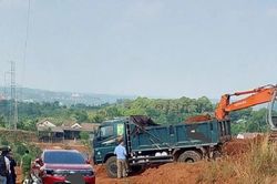 Bám sát địa bàn để bảo vệ tài nguyên khoáng sản