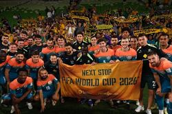 Tuyển Australia tại World Cup 2026: Kỷ luật thép của Tony Popovic và tham vọng lịch sử