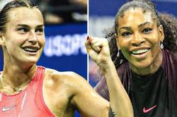 Sabalenka h&aacute;o hức chờ Serena Williams t&aacute;i xuất v&agrave; biến động nh&acirc;n sự cờ vua Việt Nam