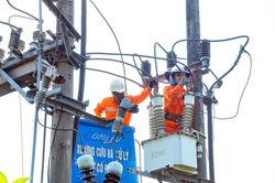 Lịch cắt điện ở Lâm Đồng ngày 5/6/2026